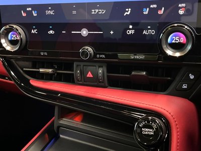 صورة مصغرة 42 لـ 2023 Lexus NX