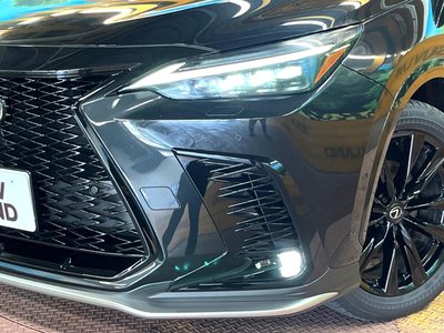 صورة مصغرة 12 لـ 2023 Lexus NX