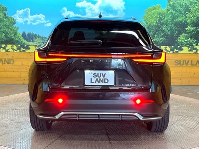 صورة مصغرة 15 لـ 2023 Lexus NX