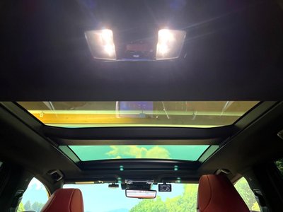 صورة مصغرة 57 لـ 2023 Lexus NX