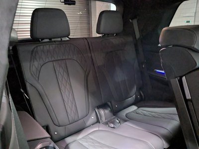 صورة مصغرة 20 لـ 2022 BMW X7