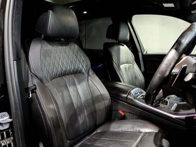 صورة مصغرة 18 لـ 2022 BMW X7