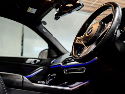صورة مصغرة 17 لـ 2022 BMW X7