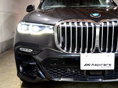 صورة 4 لـ 2022 BMW X7