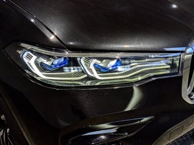 صورة 6 لـ 2022 BMW X7