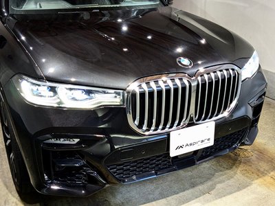 صورة 5 لـ 2022 BMW X7