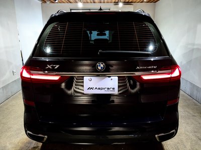 صورة 9 لـ 2022 BMW X7
