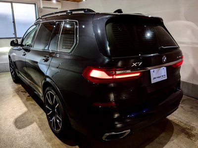 صورة 8 لـ 2022 BMW X7