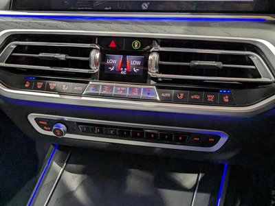 صورة مصغرة 37 لـ 2022 BMW X7