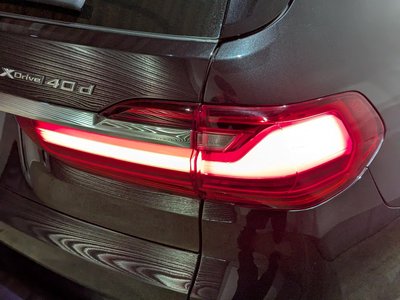 صورة مصغرة 11 لـ 2022 BMW X7