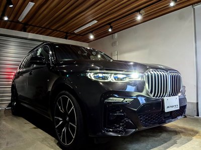 صورة 7 لـ 2022 BMW X7