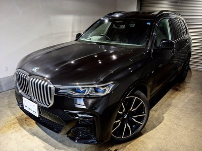 صورة 2 لـ 2022 BMW X7