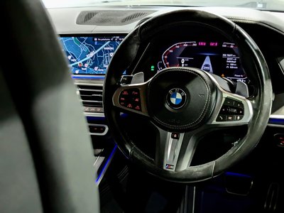 صورة مصغرة 21 لـ 2022 BMW X7