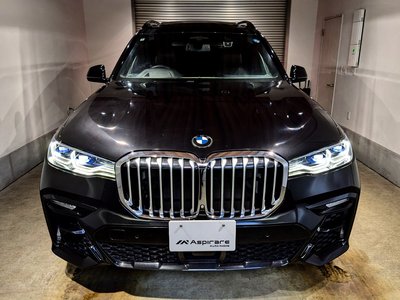 صورة 3 لـ 2022 BMW X7