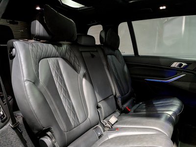 صورة مصغرة 19 لـ 2022 BMW X7
