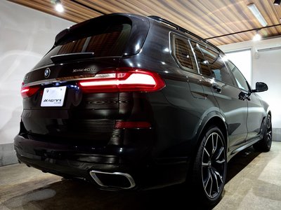 صورة 10 لـ 2022 BMW X7