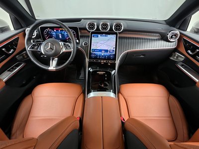 MERCEDES-BENZ GLC - 5