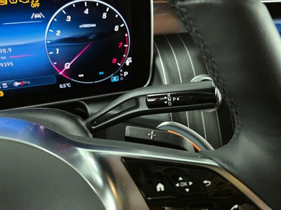 MERCEDES-BENZ GLC - 9