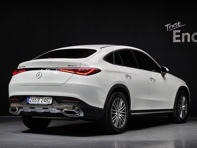 MERCEDES-BENZ GLC - 3