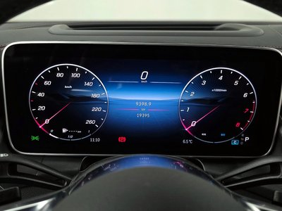 MERCEDES-BENZ GLC - 8