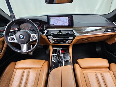 BMW 5 SERIES - 5