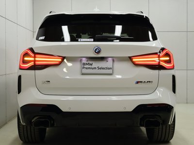BMW X3 - 10