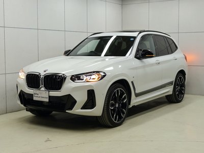 BMW X3 - 5