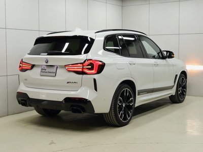 BMW X3 - 2
