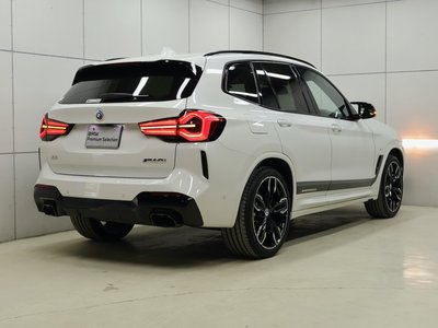 BMW X3 - 9