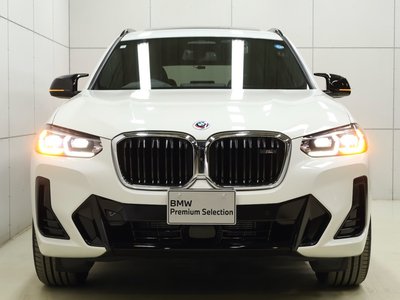 BMW X3 - 6