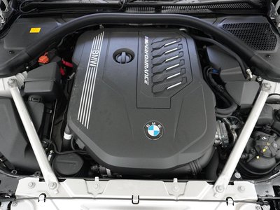 BMW 4 SERIES GRAN COUPE - 6