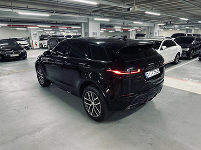 LAND ROVER RANGE ROVER EVOQUE - 2