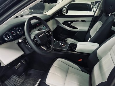 LAND ROVER RANGE ROVER EVOQUE - 10