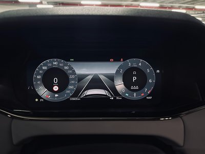 LAND ROVER RANGE ROVER EVOQUE - 8