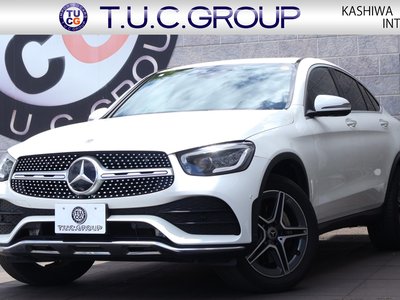 MERCEDES-BENZ GLC - 1