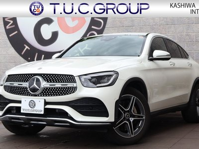 MERCEDES-BENZ GLC - 2