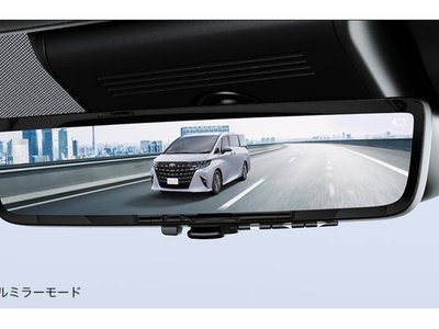 2024 Toyota ALPHARD 照片 7