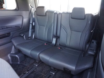 2024 Toyota ALPHARD — миниатюра 76