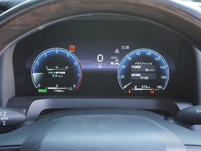 2024 Toyota ALPHARD — миниатюра 35