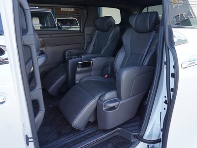 2024 Toyota ALPHARD — миниатюра 71