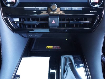 2024 Toyota ALPHARD — миниатюра 49