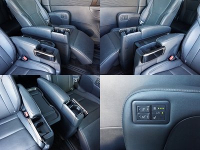 2024 Toyota ALPHARD — миниатюра 67