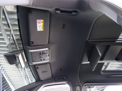 2024 Toyota ALPHARD — миниатюра 42
