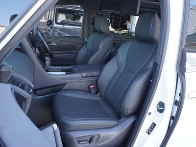2024 Toyota ALPHARD — миниатюра 57