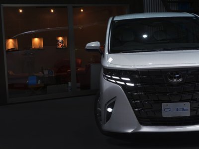 2024 Toyota ALPHARD — миниатюра 26