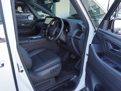 2024 Toyota ALPHARD — миниатюра 54