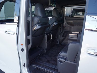 2024 Toyota ALPHARD — миниатюра 72