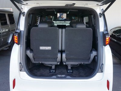 2024 Toyota ALPHARD — миниатюра 80