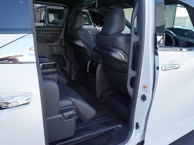 2024 Toyota ALPHARD — миниатюра 65