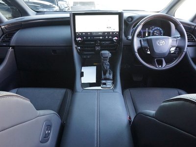 2024 Toyota ALPHARD — миниатюра 45